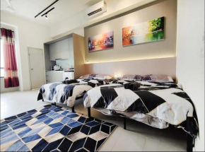 Tamarind suite cyberjaya Empire